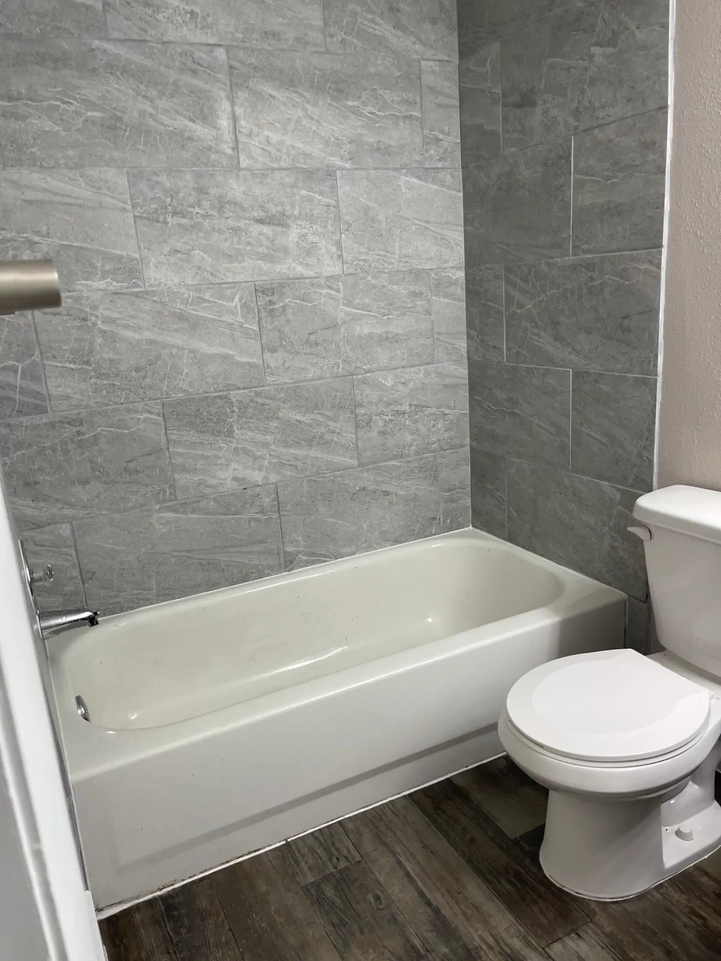 Luxury Bathroom Upgrade