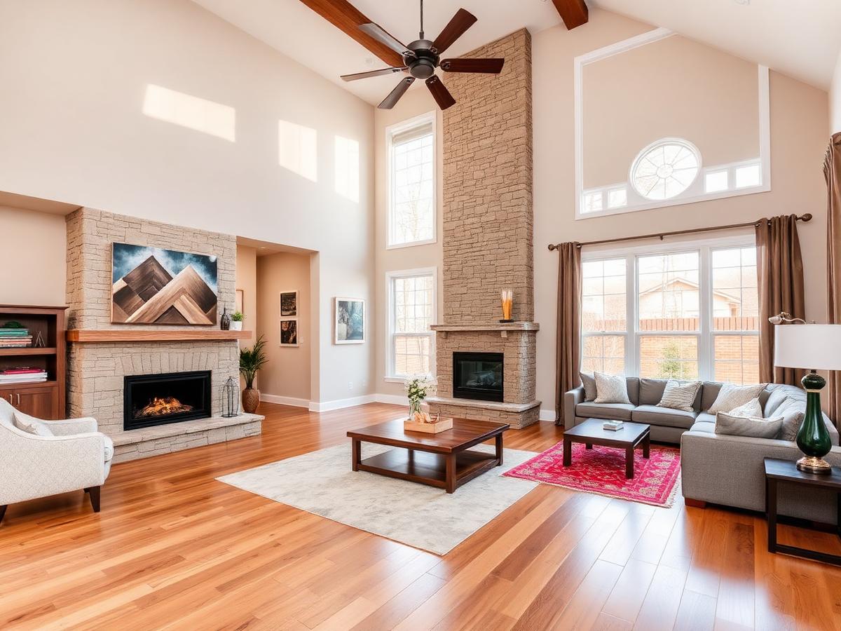 Full Home Renovation