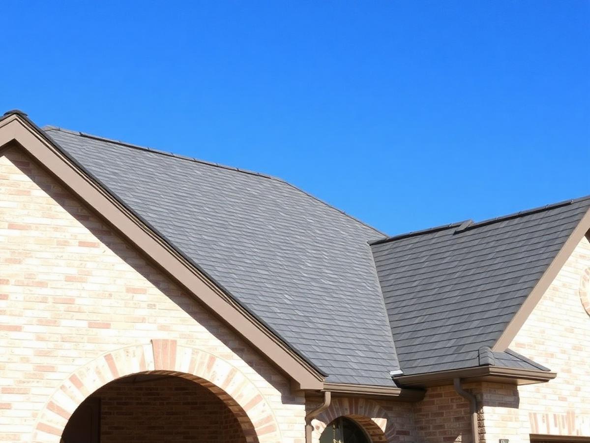 Roofing Excellence